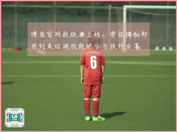 博鱼官网新版本上线，带你揭秘即将到来的游戏新玩法与技巧分享